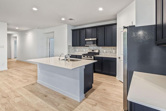 30426 Canterbury Fields Drive, Fulshear, TX 77441