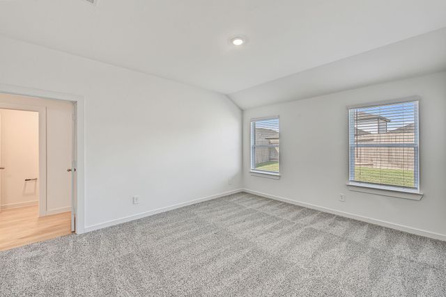 30426 Canterbury Fields Drive, Fulshear, TX 77441