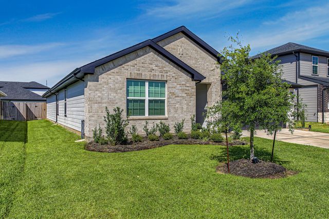 30426 Canterbury Fields Drive, Fulshear, TX 77441