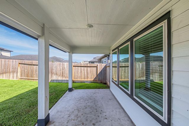 30426 Canterbury Fields Drive, Fulshear, TX 77441