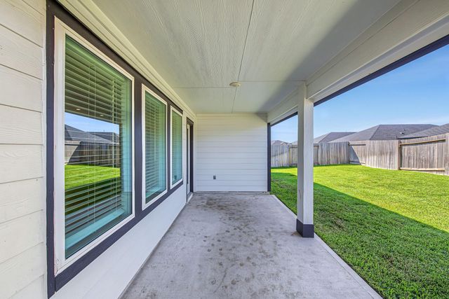 30426 Canterbury Fields Drive, Fulshear, TX 77441