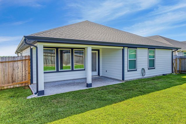 30426 Canterbury Fields Drive, Fulshear, TX 77441