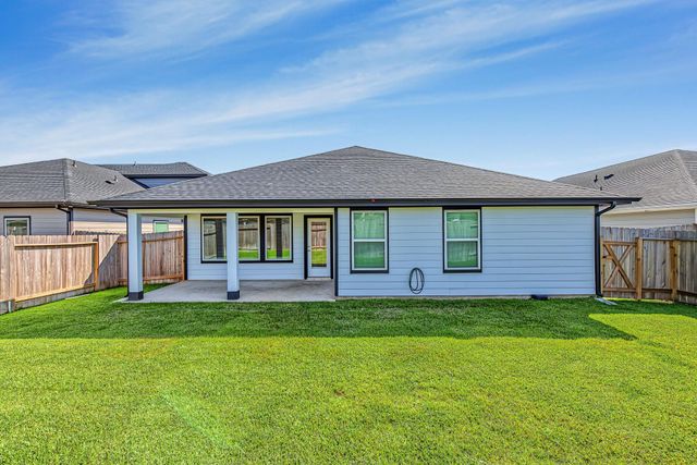 30426 Canterbury Fields Drive, Fulshear, TX 77441
