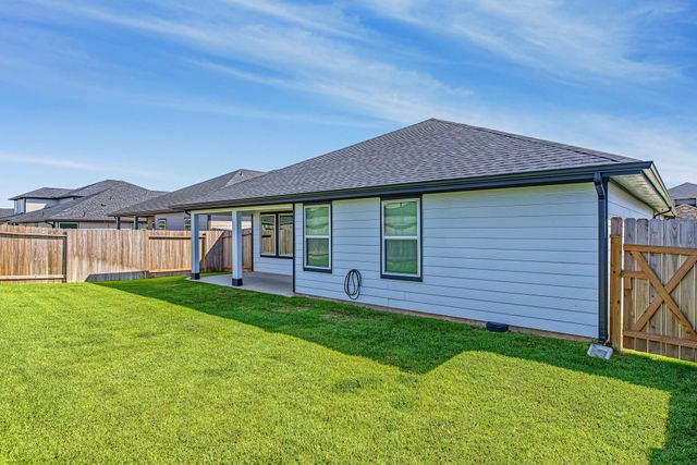 30426 Canterbury Fields Drive, Fulshear, TX 77441