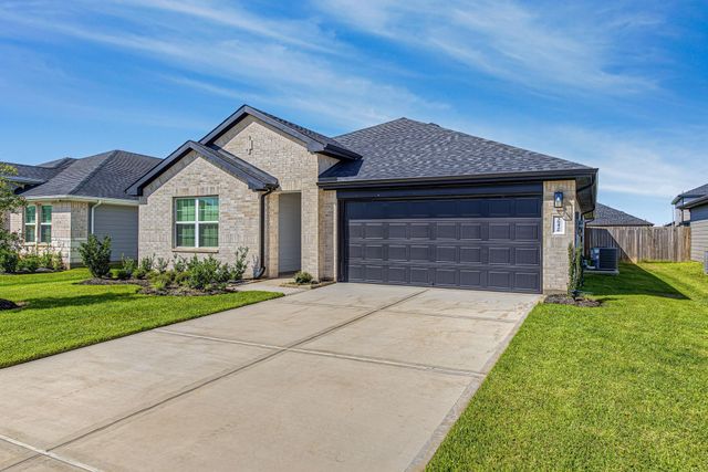 30426 Canterbury Fields Drive, Fulshear, TX 77441