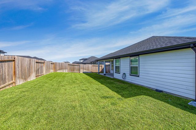 30426 Canterbury Fields Drive, Fulshear, TX 77441