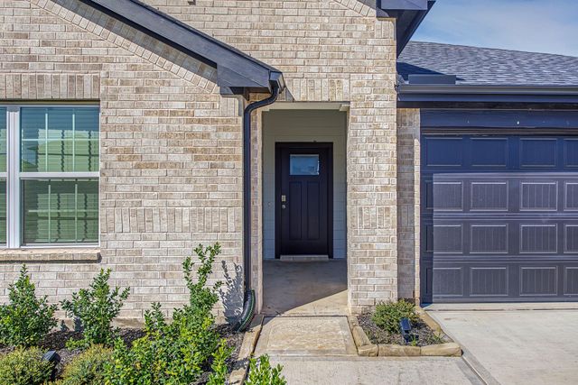 30426 Canterbury Fields Drive, Fulshear, TX 77441