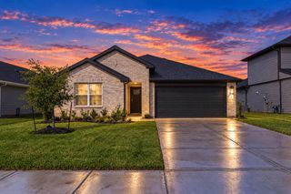 30426 Canterbury Fields Drive, Fulshear, TX 77441