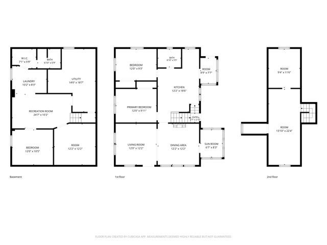 1774 Carew St, Springfield, MA 01104