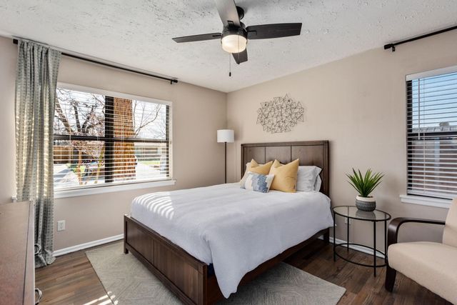 1501 Ronne Drive, Irving, TX 75060