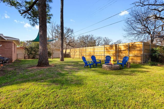 1501 Ronne Drive, Irving, TX 75060