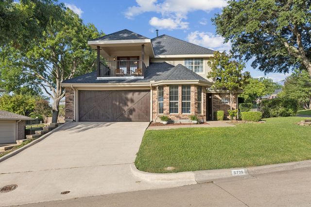 5735 Southern Cross Drive, Rockwall, TX 75032