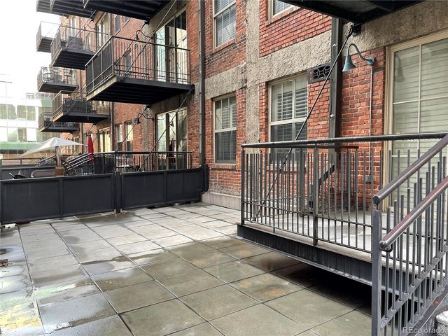1449 Wynkoop Street 201, Denver, CO 80202
