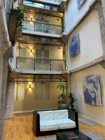 1449 Wynkoop Street 201, Denver, CO 80202