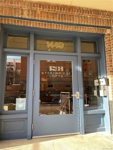 1449 Wynkoop Street 201, Denver, CO 80202