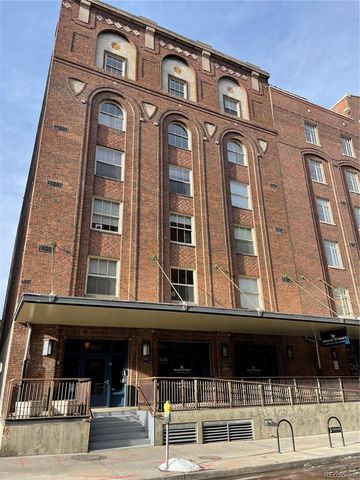 1449 Wynkoop Street 201, Denver, CO 80202