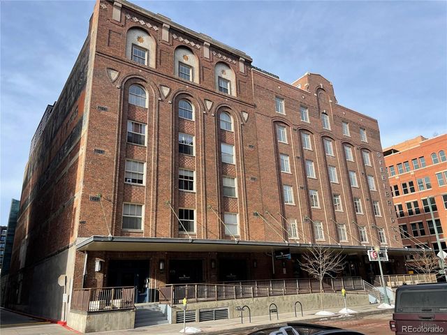 1449 Wynkoop Street 201, Denver, CO 80202
