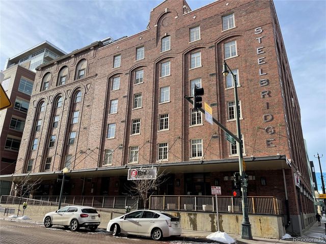 1449 Wynkoop Street 201, Denver, CO 80202
