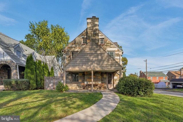 901 TURNER AVE, Drexel Hill, PA 19026