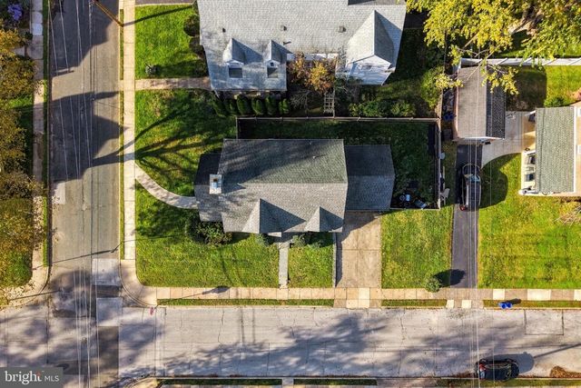 901 TURNER AVE, Drexel Hill, PA 19026
