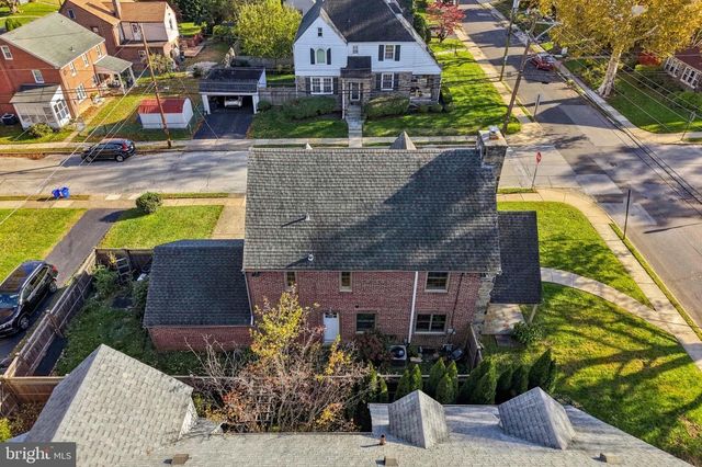 901 TURNER AVE, Drexel Hill, PA 19026