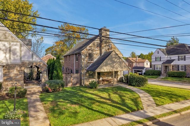 901 TURNER AVE, Drexel Hill, PA 19026