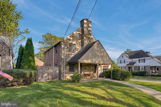 901 TURNER AVE, Drexel Hill, PA 19026