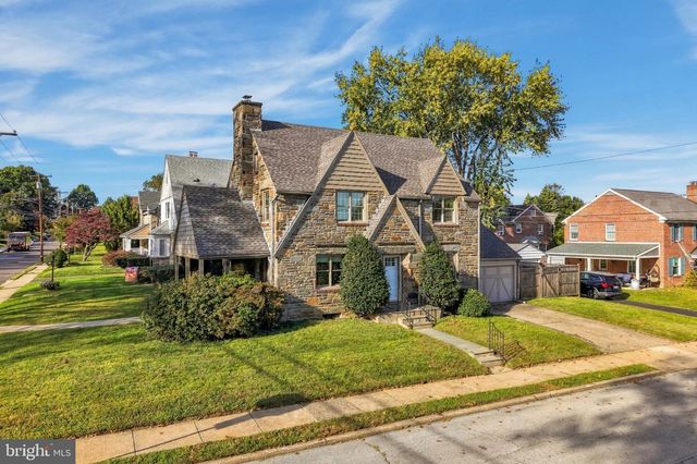 901 TURNER AVE, Drexel Hill, PA 19026