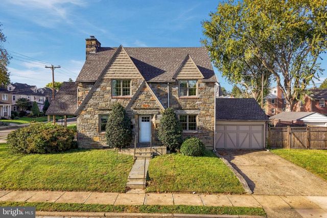 901 TURNER AVE, Drexel Hill, PA 19026