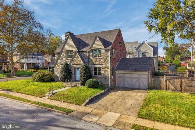 901 TURNER AVE, Drexel Hill, PA 19026