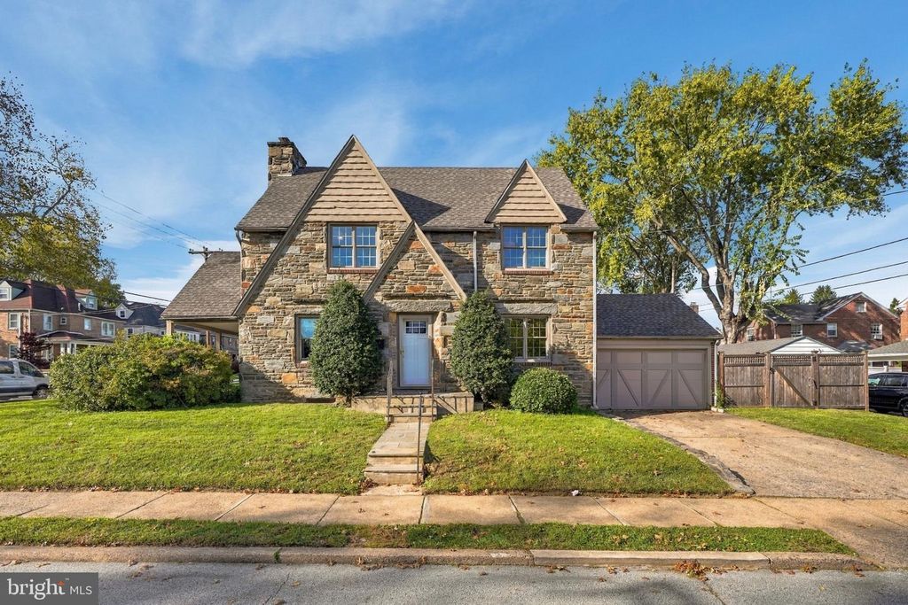 901 TURNER AVE, Drexel Hill, PA 19026
