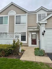 345 Gregory Street, Aurora, IL 60504