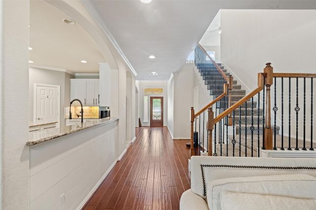 12602 Fisher River Lane, Humble, TX 77346