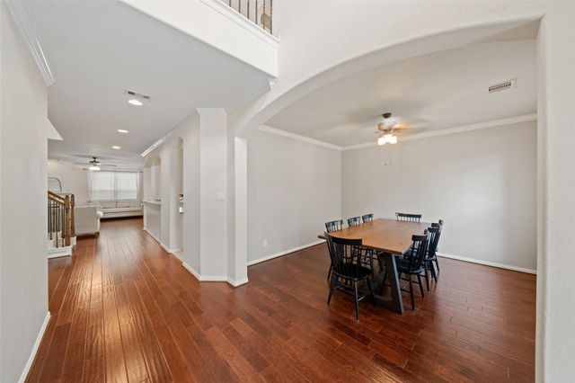 12602 Fisher River Lane, Humble, TX 77346