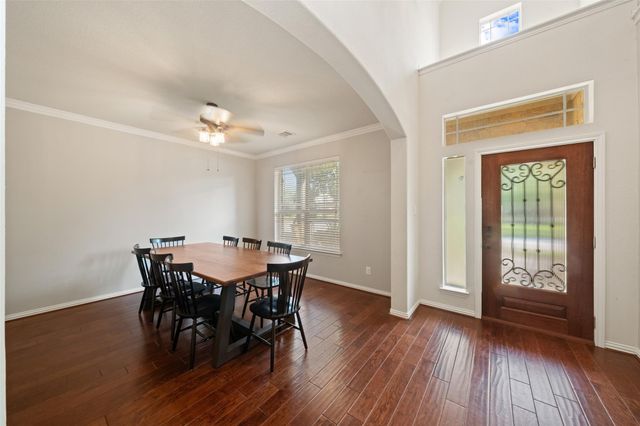 12602 Fisher River Lane, Humble, TX 77346