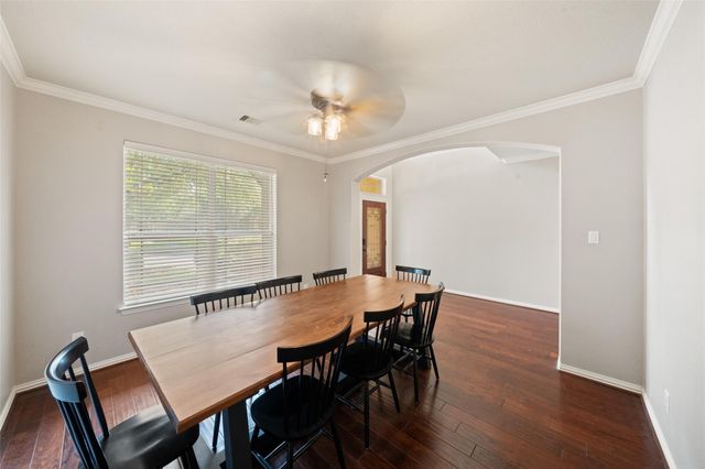 12602 Fisher River Lane, Humble, TX 77346