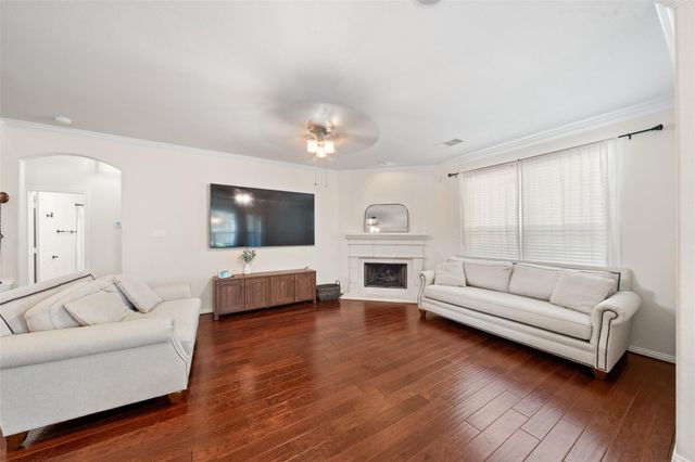 12602 Fisher River Lane, Humble, TX 77346