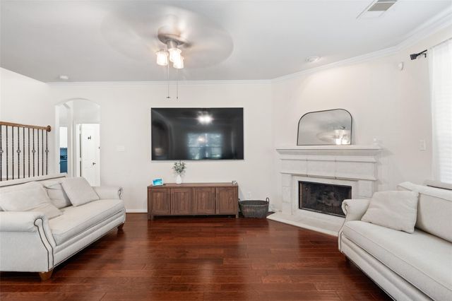 12602 Fisher River Lane, Humble, TX 77346