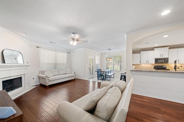 12602 Fisher River Lane, Humble, TX 77346