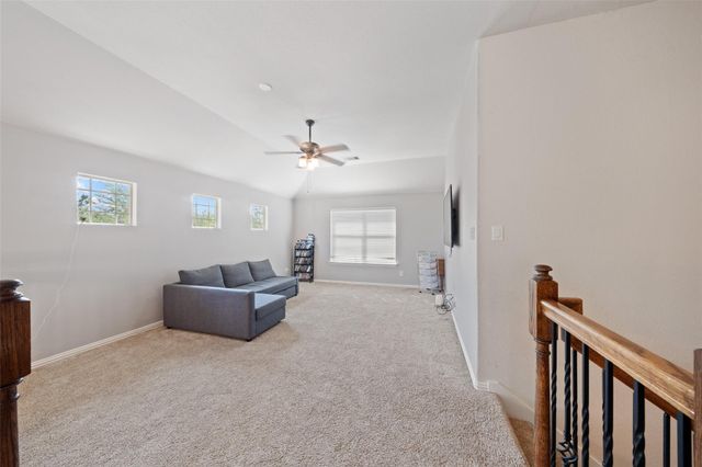 12602 Fisher River Lane, Humble, TX 77346