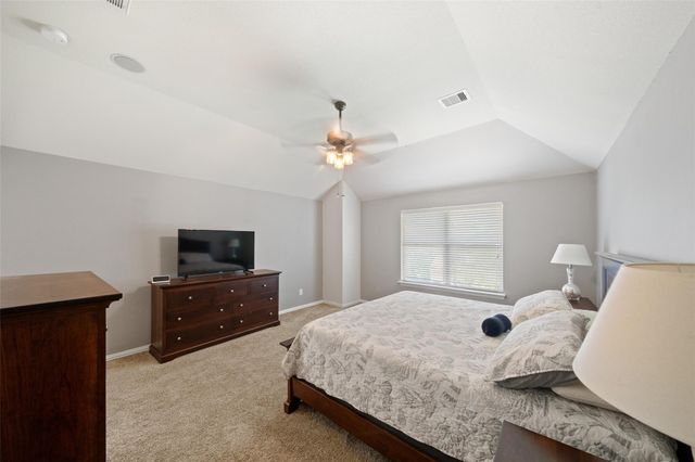 12602 Fisher River Lane, Humble, TX 77346