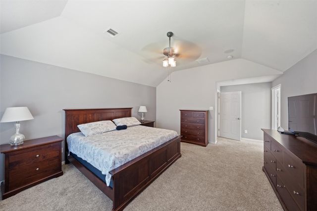 12602 Fisher River Lane, Humble, TX 77346