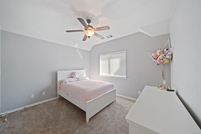 12602 Fisher River Lane, Humble, TX 77346