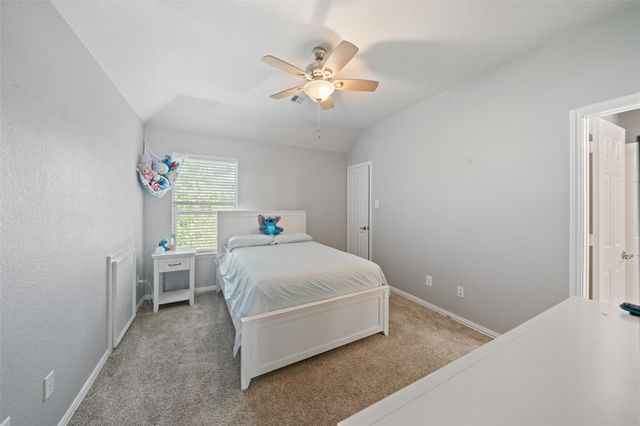 12602 Fisher River Lane, Humble, TX 77346