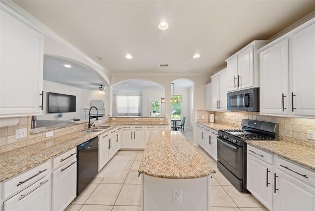 12602 Fisher River Lane, Humble, TX 77346