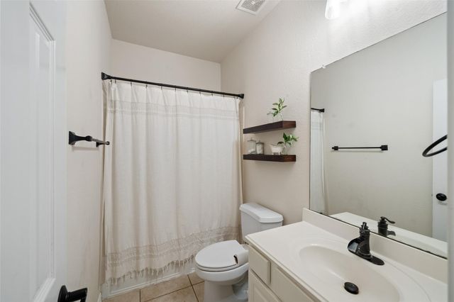 12602 Fisher River Lane, Humble, TX 77346