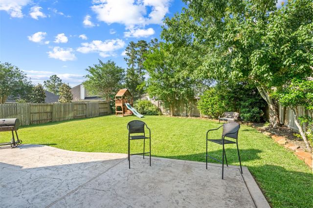 12602 Fisher River Lane, Humble, TX 77346