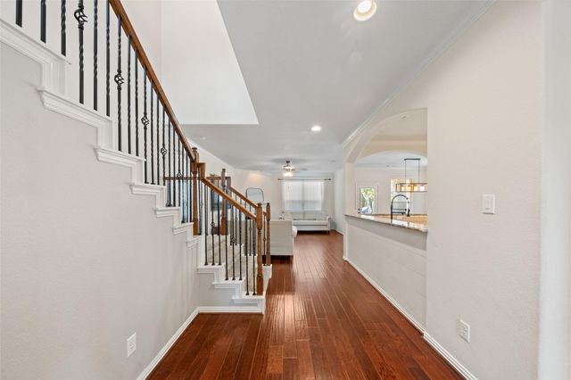 12602 Fisher River Lane, Humble, TX 77346