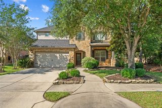 12602 Fisher River Lane, Humble, TX 77346