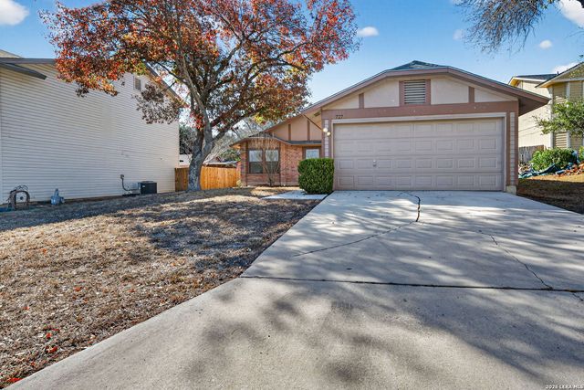 727 CYPRESSBROOK DR, San Antonio, TX 78245